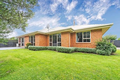 Photo of property in 57 Gerald Street, Lincoln, 7608