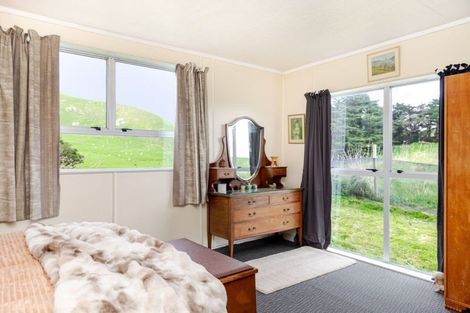 Photo of property in 3185 Weber Road, Weber, Dannevirke, 4970