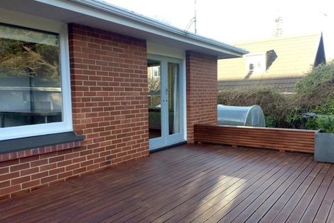 Photo of property in 118 Arthur Street, Dunedin Central, Dunedin, 9016