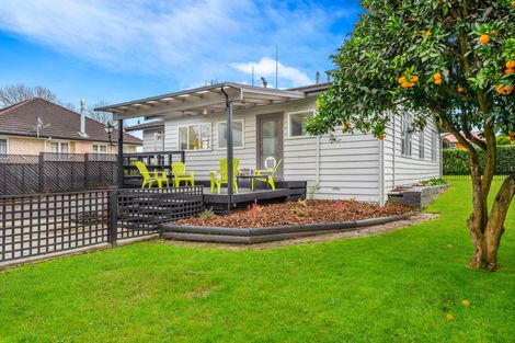 Photo of property in 20 North Street, Morrinsville, 3300