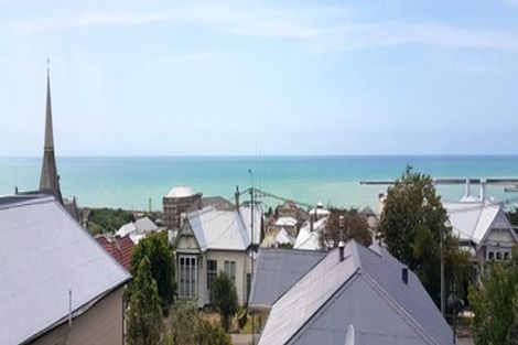 Photo of property in 18a Wharfe Street, South Hill, Oamaru, 9400