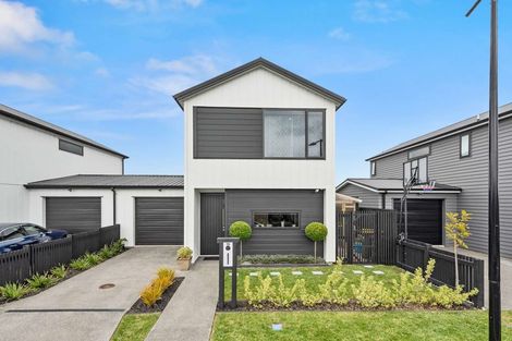 Photo of property in 13 Trewern Avenue, Chartwell, Hamilton, 3210