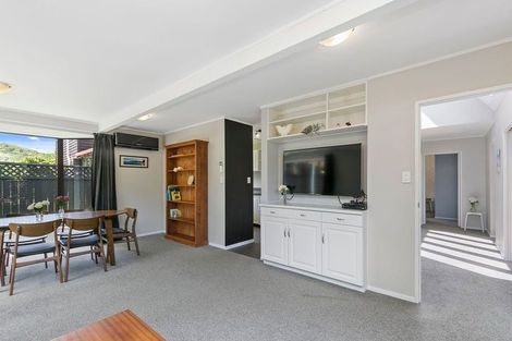 Photo of property in 48a Satara Crescent, Khandallah, Wellington, 6035