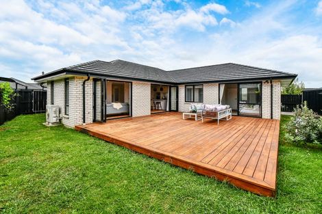 Photo of property in 9 Edward Pope Lane, Pokeno, 2402