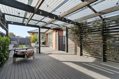 Photo of property in 11 Globe Bay Drive, Templeton, Christchurch, 8042