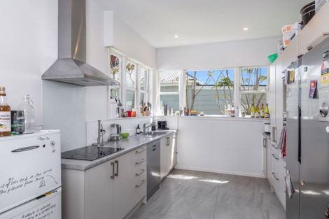 Photo of property in 55 Murdoch Road, Grey Lynn, Auckland, 1021