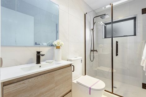 Photo of property in 4/20 Metcalfe Road, Ranui, Auckland, 0612