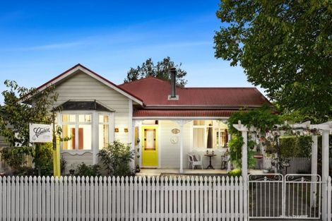 Photo of property in 208 Main Street, Greytown, 5712