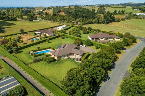 Photo of property in 8 Nga Parae Road, Oropi, Tauranga, 3173