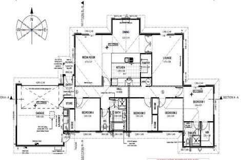 Photo of property in 96 Kawari Drive, Pegasus, 7612