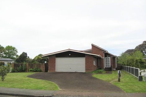 Photo of property in 33 Manly Park Avenue, Manly, Whangaparaoa, 0930