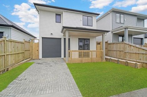 Photo of property in 27 Woven Place, Karaka, Papakura, 2113