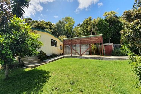 Photo of property in 25 Fitzgerald Road, Pukenui, Kaitaia, 0484