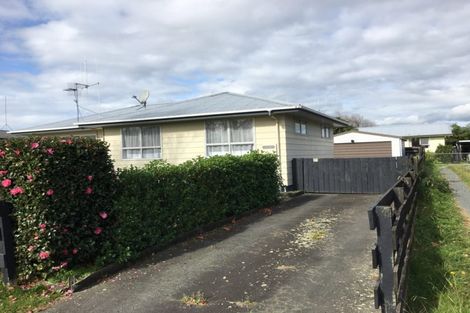 Photo of property in 31 Puriri Street, Nawton, Hamilton, 3200