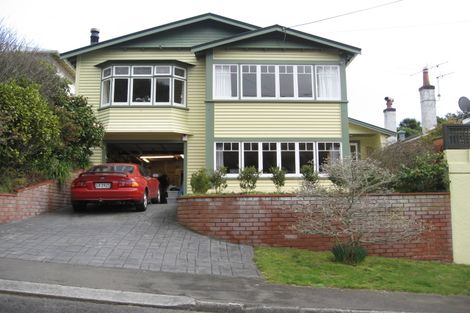 Photo of property in 36 Burrows Avenue, Karori, Wellington, 6012