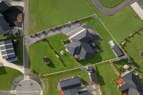 Photo of property in 24 Chatham Rise, Seaward Bush, Invercargill, 9812