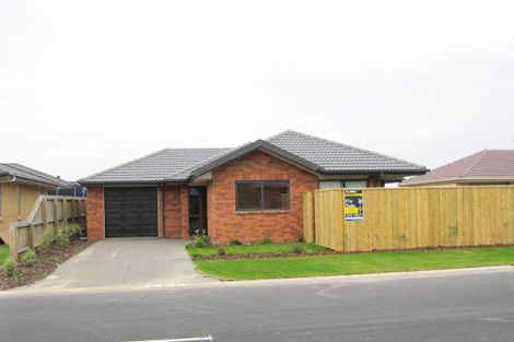 Photo of property in 171 Rolleston Drive, Rolleston, 7614