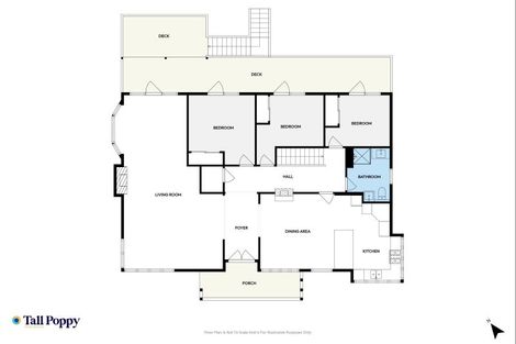 Photo of property in 69 Golf Road, Taumarunui, 3920