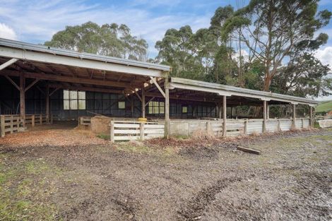 Photo of property in 40 Whyte Road, Happy Valley, Tuatapere, 9691