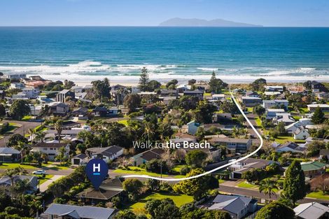 Photo of property in 36b Citrus Avenue, Waihi Beach, 3611