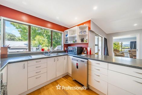 Photo of property in 3 Utah Grove, Totara Park, Upper Hutt, 5018