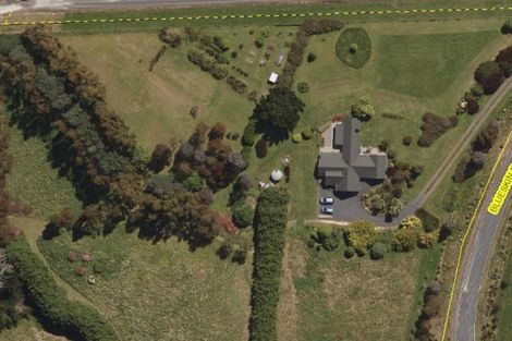 Photo of property in 845 Blueskin Road, Mount Cargill, Waitati, 9085