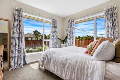 Photo of property in 95 Kendal Avenue, Burnside, Christchurch, 8053