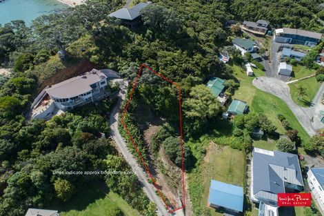 Photo of property in 3 Whangaumu Street, Tutukaka, Whangarei, 0173