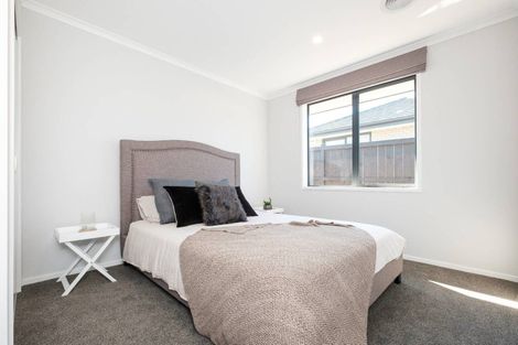 Photo of property in 63 Leathem Crescent, Pokeno, 2402