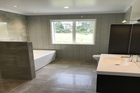 Photo of property in 308 Horseshoe Bush Road, Dairy Flat, Albany, 0794