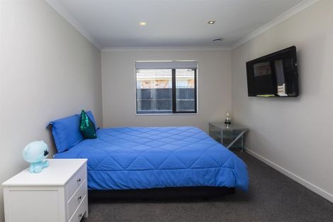 Photo of property in 4 Sovereign Boulevard, Kaiapoi, 7630