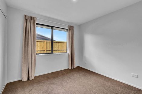 Photo of property in 136 Hungerford Drive, Rolleston, 7615