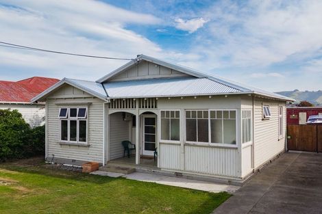Photo of property in 41 High Street, Waimate, 7924