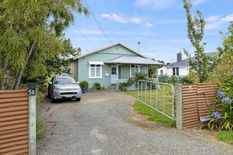 Photo of property in 54 Kensington Road, Marton, 4710