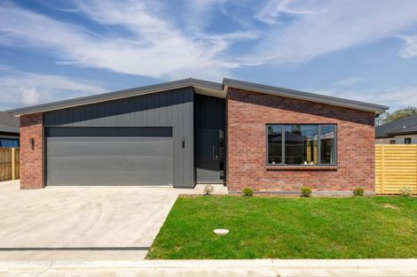 Photo of property in 519 Springston Rolleston Road, Rolleston, 7615