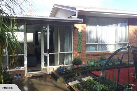 Photo of property in 1/16 Paerata Road, Pukekohe, 2120