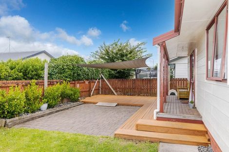 Photo of property in 27h Breckons Avenue, Nawton, Hamilton, 3200