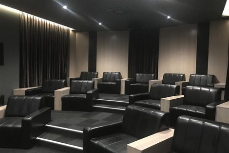 Photo of property in 807/1 Market Lane, Wellington Central, Wellington, 6011