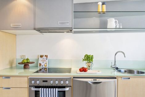 Photo of property in Century City Apartments, 70/72 Tory Street, Te Aro, Wellington, 6011