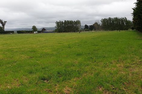 Photo of property in 94 Mina Road, Cheviot, 7382