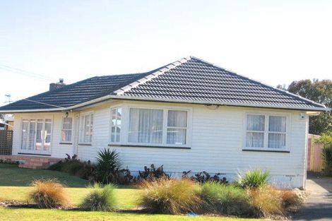 Photo of property in 26 Fernaig Street, Papakura, 2110