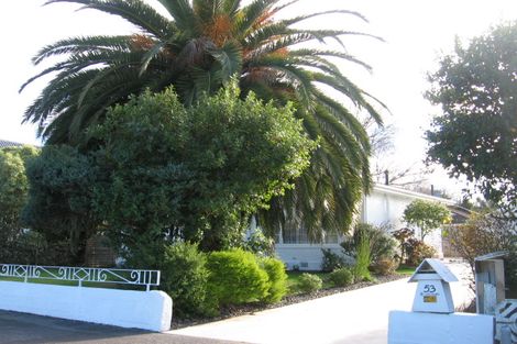 Photo of property in 53 Mcgregor Street, Milson, Palmerston North, 4414