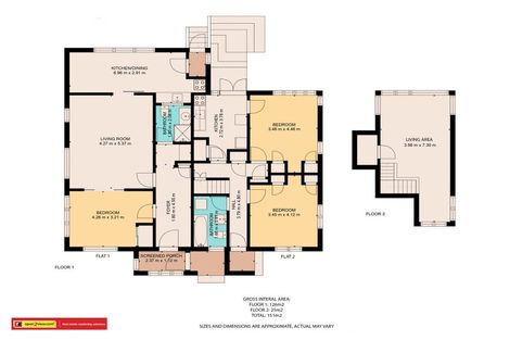 Photo of property in 23 Grey Street, Glenholme, Rotorua, 3010