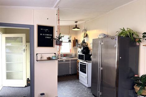 Photo of property in 25 Richmond Street, Cobden, Greymouth, 7802