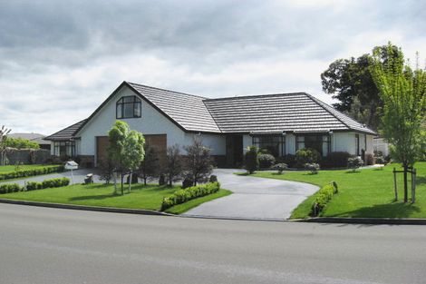 Photo of property in 8 Hope Drive, Witherlea, Blenheim, 7201