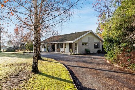 Photo of property in 152 Rocky Hundreds Road, Fairview, Timaru, 7972