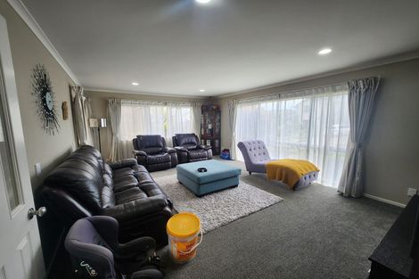 Photo of property in 3 Beros Place, Flat Bush, Auckland, 2016