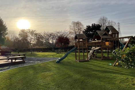 Photo of property in 87b Fuchsia Lane, Tamahere, Hamilton, 3284