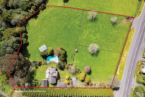 Photo of property in 140 Junction Road, Mangorei, New Plymouth, 4371