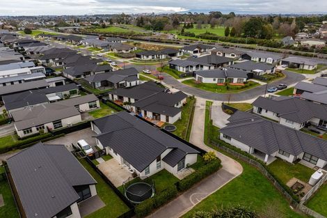 Photo of property in 2/34 Maggie Place, Chartwell, Hamilton, 3281